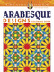 Creative Haven Arabesque Designs Coloring Book by Nick Crossling, 9780486493169