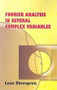 Fourier Analysis in Several Complex Variables by Leon Ehrenpreis, 9780486449753