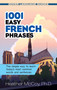 1001 Easy French Phrases by Heather McCoy, 9780486476209