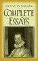 Complete Essays by Francis Bacon, 9780486454436