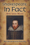 Shakespeare, In Fact by Irvin Leigh Matus, Thomas Mann, 9780486490274