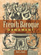 French Baroque Ornament by Jean Le Pautre, 9780486454412