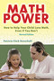 Math Power (How to Help Your Child Love Math, Even If You Don't) by Patricia Clark Kenschaft, 9780486491813