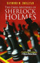 The Chess Mysteries of Sherlock Holmes (Fifty Tantalizing Problems of Chess Detection) by Raymond M. Smullyan, 9780486482019