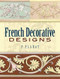 French Decorative Designs by P. Planat, 9780486452289