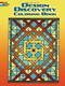Design Discovery Coloring Book by Dover, 9780486451091