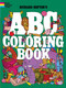 ABC Coloring Book by Richard Hefter, 9780486229690