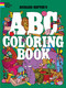 ABC Coloring Book by Richard Hefter, 9780486229690
