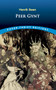 Peer Gynt - 9780486426860 by Henrik Ibsen, 9780486426860