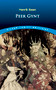 Peer Gynt - 9780486426860 by Henrik Ibsen, 9780486426860