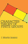 Character Theory of Finite Groups by I. Martin Isaacs, 9780486680149