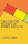 Character Theory of Finite Groups by I. Martin Isaacs, 9780486680149