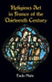 Religious Art in France of the Thirteenth Century by Emile Mâle, 9780486410616
