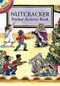 Nutcracker Sticker Activity Book (Miniature Edition) by Carolyn Ewing, 9780486402543