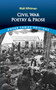 Civil War Poetry and Prose by Walt Whitman, 9780486285078
