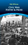 Civil War Poetry and Prose by Walt Whitman, 9780486285078