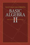Basic Algebra II (Second Edition) by Nathan Jacobson, 9780486471877