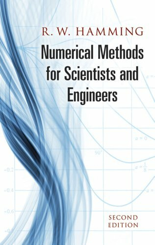 Numerical Methods for Scientists and Engineers by Richard Hamming, 9780486652412