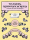 Banners, Ribbons and Scrolls by Carol Belanger Grafton, 9780486244433