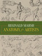 Anatomy for Artists by Reginald Marsh, 9780486226132