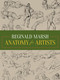 Anatomy for Artists by Reginald Marsh, 9780486226132