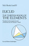 The Thirteen Books of the Elements, Vol. 1 by Euclid, 9780486600888