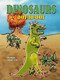 Dinosaurs Dot-to-Dot by Barbara Soloff Levy, 9780486453200
