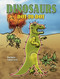 Dinosaurs Dot-to-Dot by Barbara Soloff Levy, 9780486453200