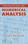 Principles of Numerical Analysis by Alston S. Householder, 9780486453125
