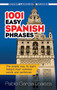 1001 Easy Spanish Phrases by Pablo Garcia Loaeza, 9780486476193