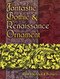 Fantastic Gothic and Renaissance Ornament by Rudolf Berliner, 9780486460178