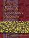 Fantastic Gothic and Renaissance Ornament by Rudolf Berliner, 9780486460178