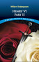 Henry VI, Part II by William Shakespeare, 9780486797014
