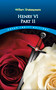 Henry VI, Part II by William Shakespeare, 9780486797014