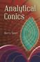 Analytical Conics by Barry Spain, 9780486457734