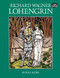 Lohengrin in Full Score by Richard Wagner, 9780486243351