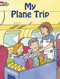 My Plane Trip Coloring Book by Cathy Beylon, 9780486439822