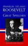 Great Speeches - 9780486408941 by Franklin Delano Roosevelt, 9780486408941