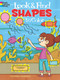 Look & Find Shapes to Color by Victoria Maderna, 9780486479910
