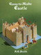 Easy-to-Make Castle by A. G. Smith, 9780486254692
