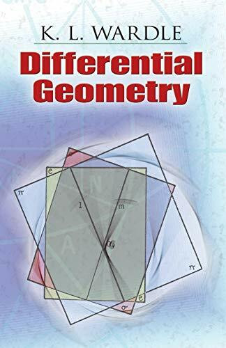 Differential Geometry by K. L. Wardle, 9780486462721