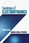 Foundations of Electrodynamics by Parry Moon, Domina Eberle Spencer, 9780486497037