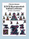 1001 Illuminated Initial Letters (27 Full-Color Plates) by Owen Jones, 9780486256078