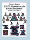 1001 Illuminated Initial Letters (27 Full-Color Plates) by Owen Jones, 9780486256078