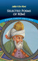 Selected Poems of Rumi by Jalalu’l-Din Rumi, 9780486415833