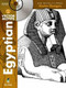 Egyptian Vector Motifs by Alan Weller, 9780486991627