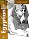 Egyptian Vector Motifs by Alan Weller, 9780486991627