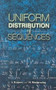 Uniform Distribution of Sequences by L. Kuipers, H. Niederreiter, 9780486450193