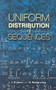 Uniform Distribution of Sequences by L. Kuipers, H. Niederreiter, 9780486450193