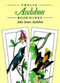 Twelve Audubon Bookmarks (Miniature Edition) by John James Audubon, 9780486277691